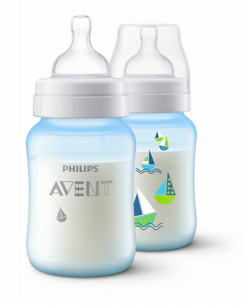 Philips AVENT Classic+ baby bottle SCF573/22