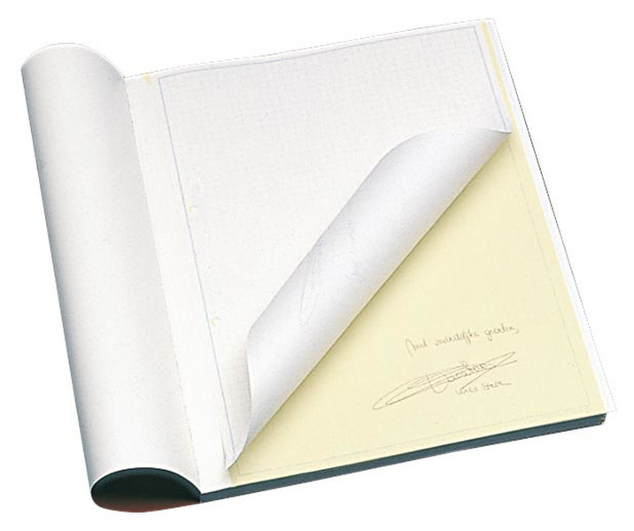 Strobbe 323685 writing notebook