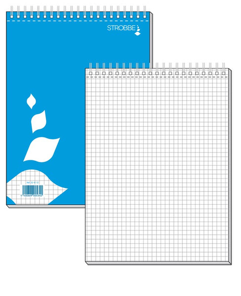 Strobbe 324772 writing notebook