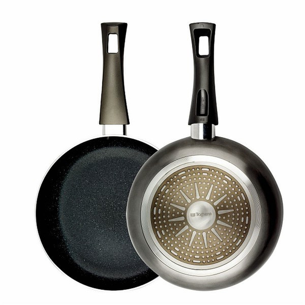 Tognana Porcellane V9758Q4SGMA frying pan