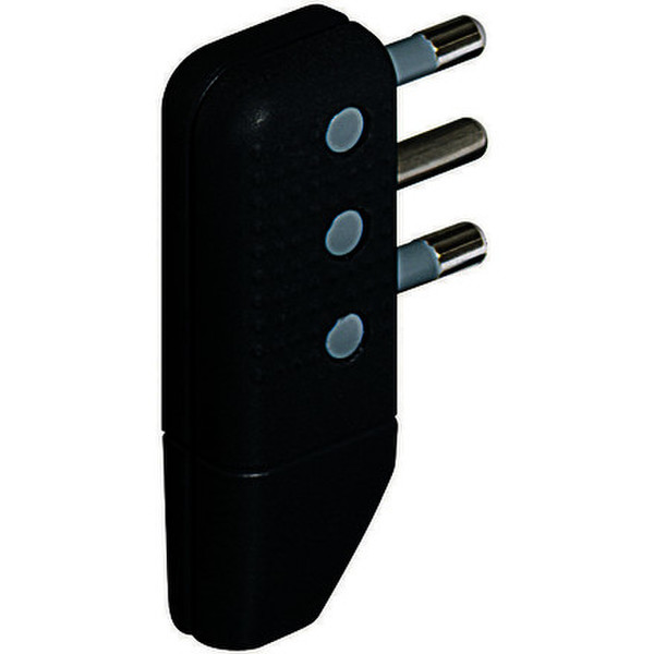 bticino S2468TGE Anthracite power plug adapter