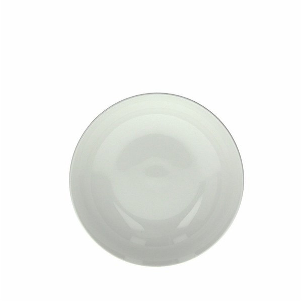 Tognana Porcellane VC001210000 Soup bowl Round Porcelain White dining bowl