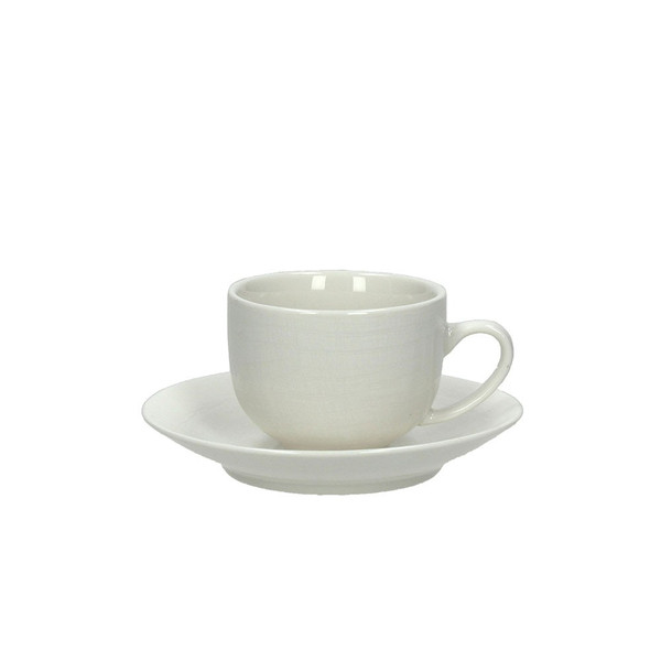 Tognana Porcellane VC085010000 White Coffee 6pc(s) cup/mug