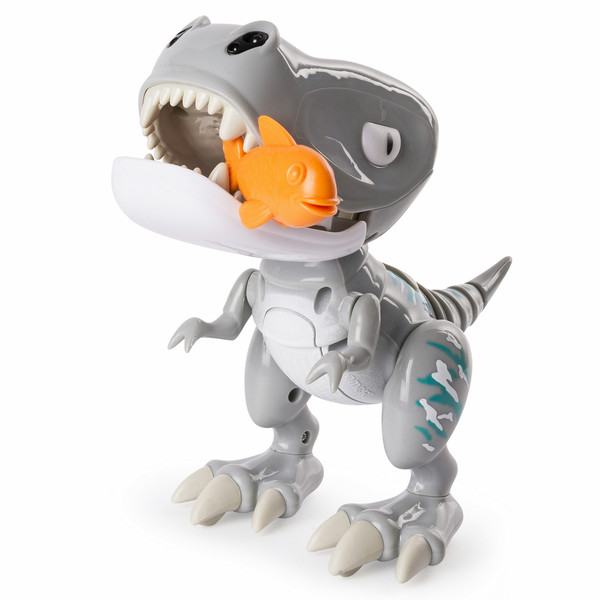 Zoomer Chomplingz Z-Rex Roboter-Dinosaurier