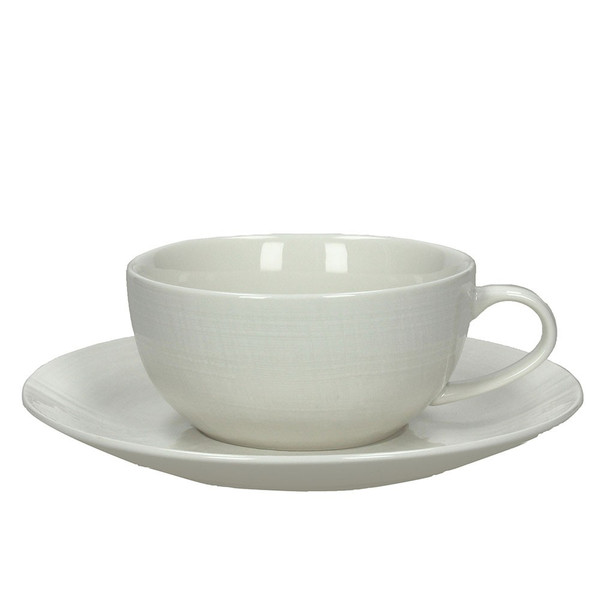 Tognana Porcellane VC085040000 White Universal 2pc(s) cup/mug