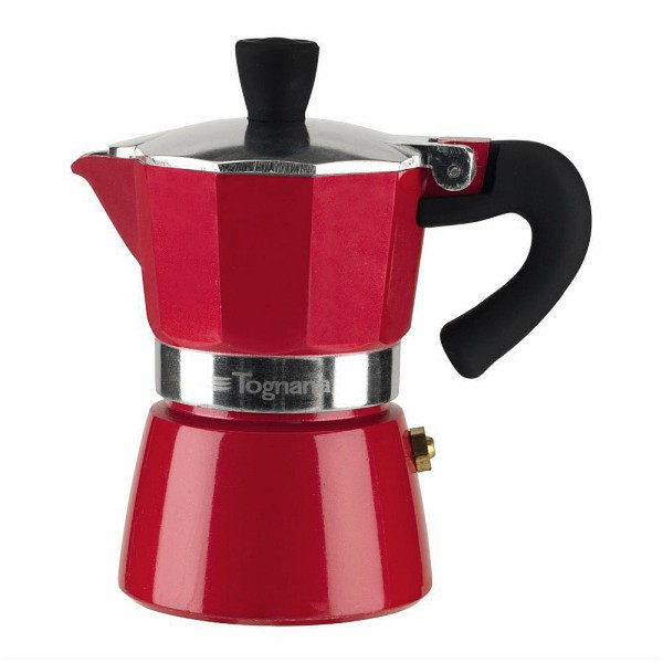 Tognana Porcellane V4430030ROS coffee pot