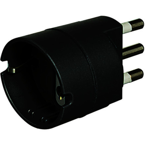 bticino S3624GE power plug adapter