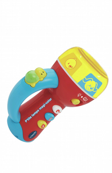 VTech P'tite lampe magi-color Lernspielzeug