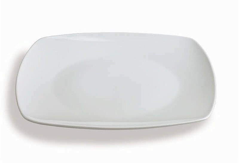 Tognana Porcellane TS000260000 обеденная тарелка