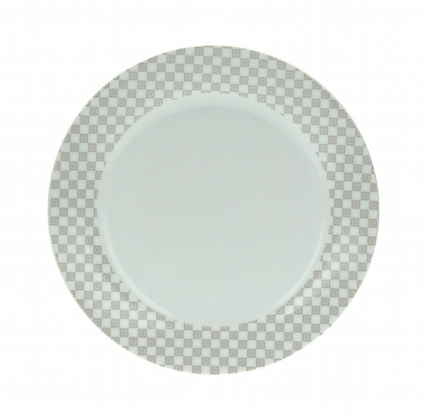 Tognana Porcellane OM000273400 dining plate