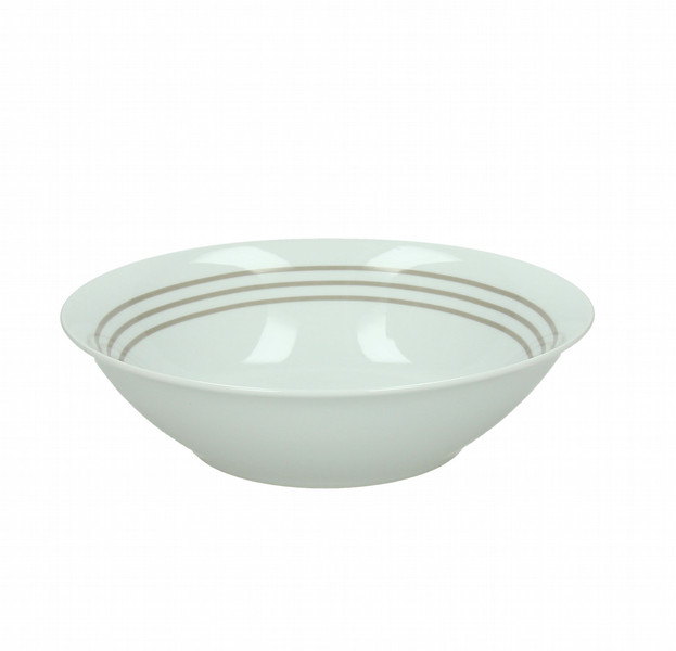 Tognana Porcellane OM024233400 Salad bowl dining bowl