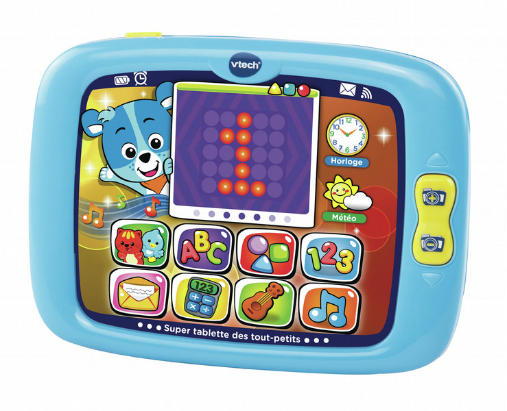 VTech Super tablette des tout-petits Nino interactive toy
