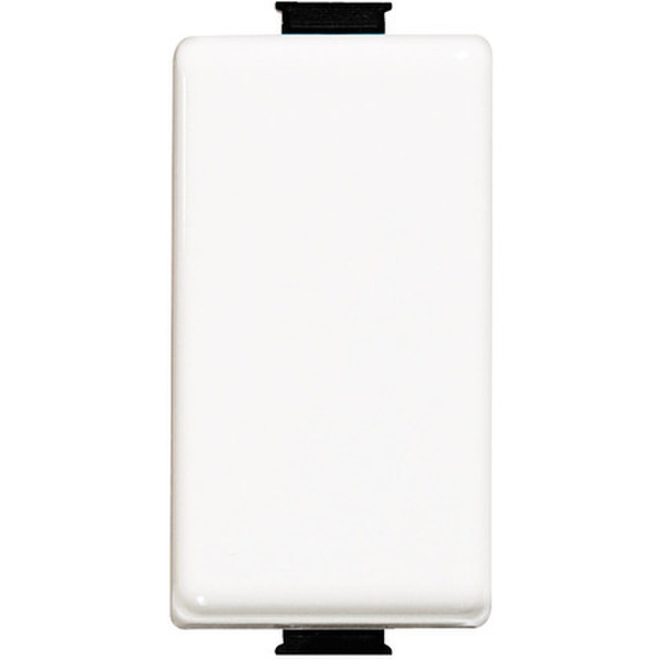 bticino AM5001 1P Черный, Белый подставка для ноутбука