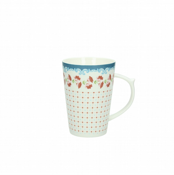 Tognana Porcellane OT019399509 Multicolour Tea 1pc(s) cup/mug