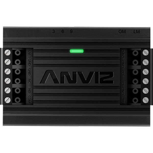 Anviz SC011 Неизолированный 1дверь(и) security door controller