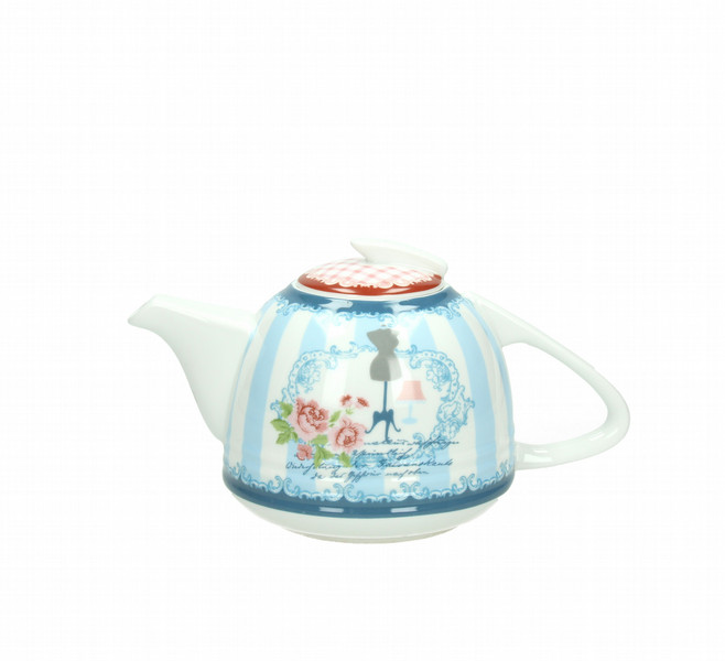 Tognana Porcellane OT033069509 Single teapot заварочный чайник