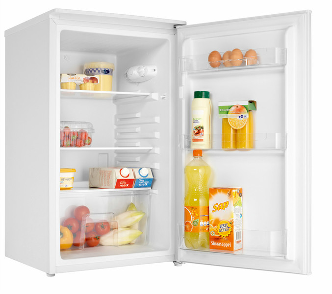 ETNA KKV149WIT Freestanding 102L A+ White refrigerator
