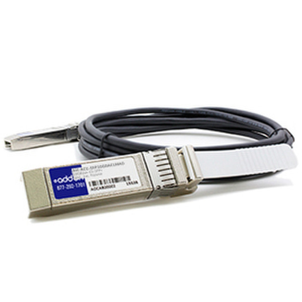 Add-On Computer Peripherals (ACP) AH-ACC-SFP10GDAC1MAO InfiniBand-Kabel