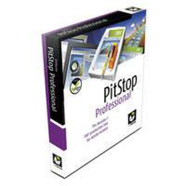 Enfocus Upgrade to PitStop Professional 6.5