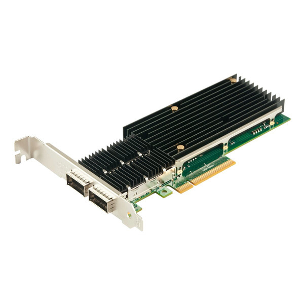 eNet Components XL710QDA2-ENC Внутренний Фибра 40000Мбит/с сетевая карта