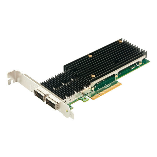 eNet Components XL710QDA2-ENC Eingebaut Faser 40000Mbit/s Netzwerkkarte