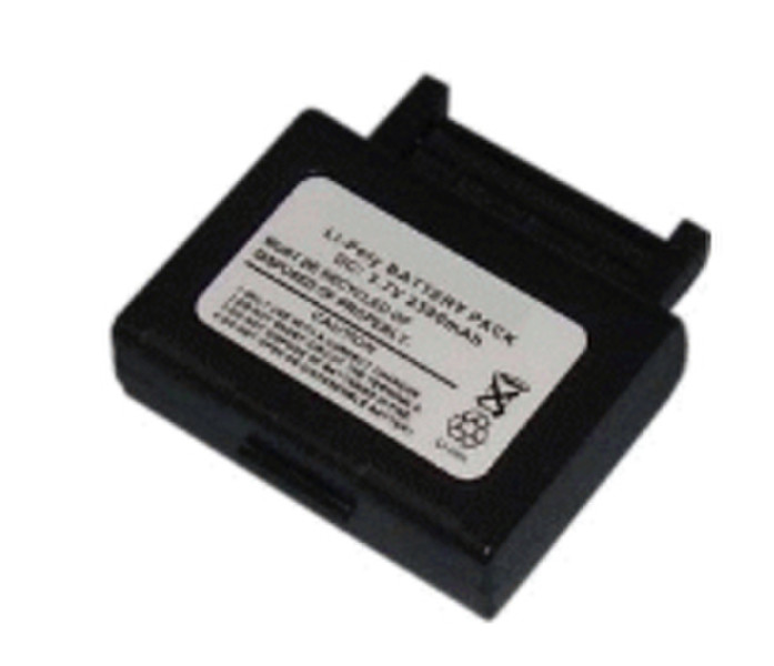 Intermec 318-043-033 Wiederaufladbare Batterie