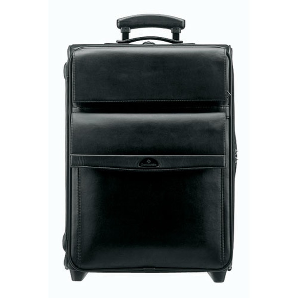 Samsonite 900 Series Vanquish MPC Cases Middleton Black briefcase