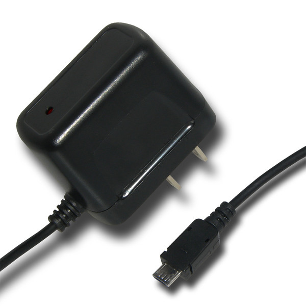 Amzer 80527 mobile device charger