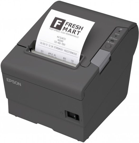 Epson TM-T88V (654A0) Thermal POS printer 180 x 180DPI