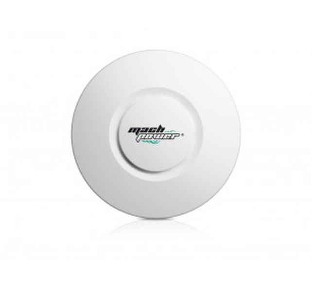 MachPower WL-ICNAP24-053 Single-band (2.4 GHz) Fast Ethernet Weiß WLAN-Router