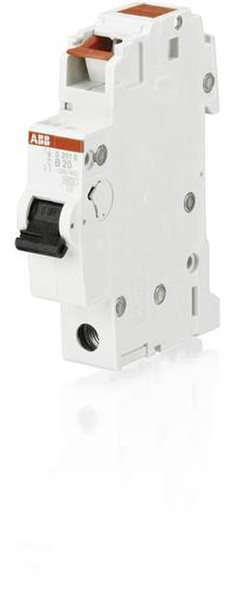 ABB S201S-B6 B-type 1P circuit breaker