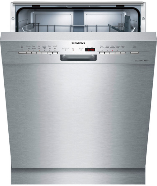 Siemens SN48L560DE Undercounter 12мест A++ посудомоечная машина
