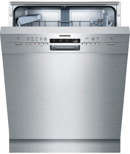 Siemens SN45P532EU Undercounter 13place settings A++ dishwasher