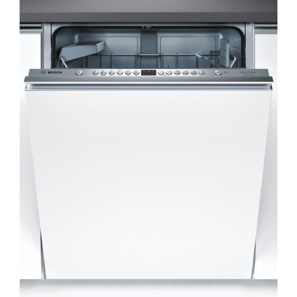 Bosch Serie 6 SMV86P00DE Полностью встроенный 13мест A++ посудомоечная машина