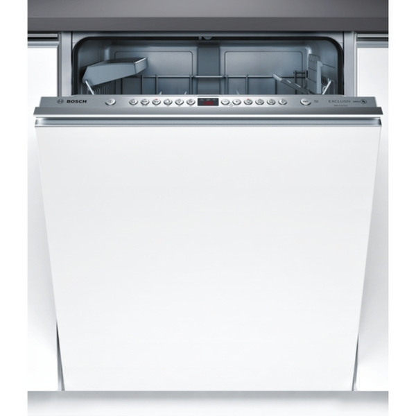 Bosch Serie 6 SMV86P60DE Полностью встроенный 13мест A++ посудомоечная машина