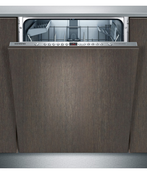 Siemens SN68R063DE Полностью встроенный 13мест A++ посудомоечная машина