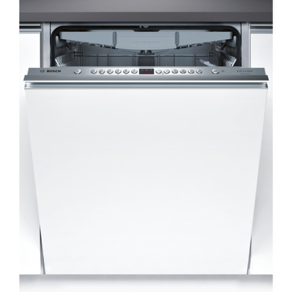 Bosch Serie 6 SMV86R00DE Полностью встроенный 14мест A+++ посудомоечная машина