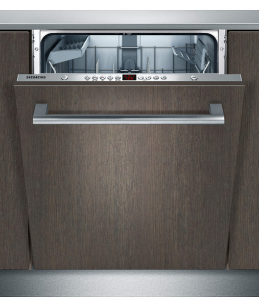 Siemens SN65P032EU Полностью встроенный 13мест A++ посудомоечная машина