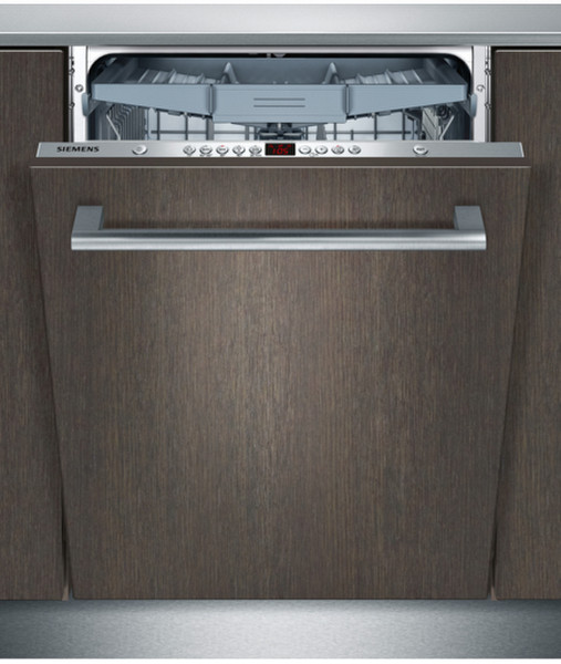 Siemens SX65P082EU Fully built-in 13place settings A++ dishwasher