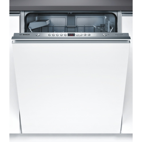 Bosch Serie 6 SMV85M90DE Полностью встроенный 13мест A+ посудомоечная машина