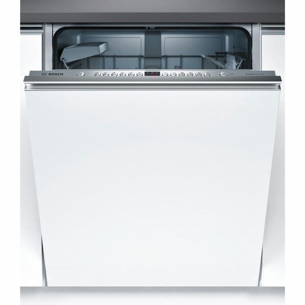 Bosch Serie 6 SME65N91EU Полностью встроенный 13мест A++ посудомоечная машина