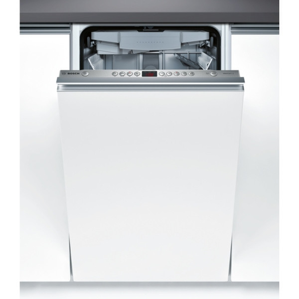 Bosch Serie 6 SPV48M10EU Полностью встроенный 10мест A+ посудомоечная машина