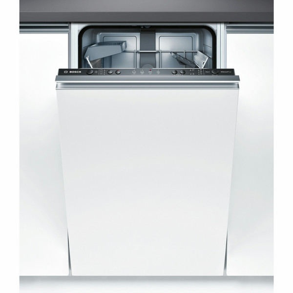 Bosch Serie 4 SPV40E80EU Fully built-in 9place settings A+ dishwasher