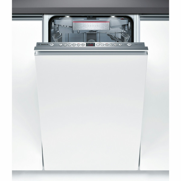Bosch SPV69T81EU Fully built-in 10place settings A+++ dishwasher