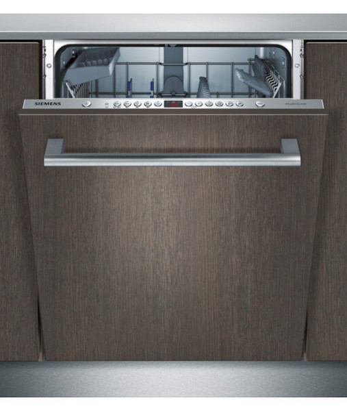 Siemens SN68M057EU Полностью встроенный 13мест A+++ посудомоечная машина
