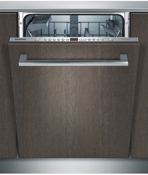 Siemens SX68M057EU Полностью встроенный 13мест A+++ посудомоечная машина