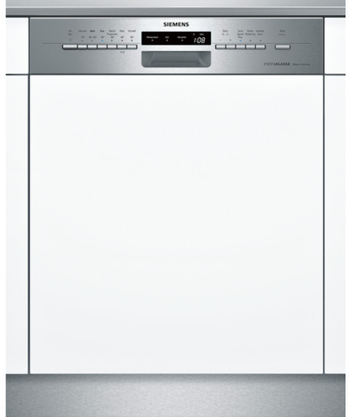 Siemens SN58R561DE Полувстроенный 14мест A++ посудомоечная машина