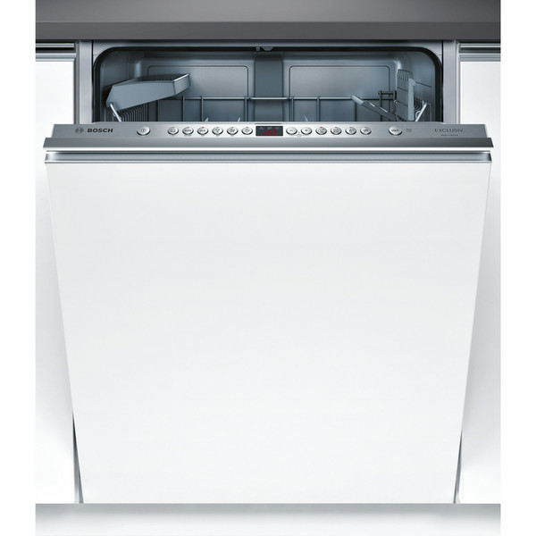 Bosch Serie 6 SMV86R30DE Полностью встроенный 13мест A+++ посудомоечная машина