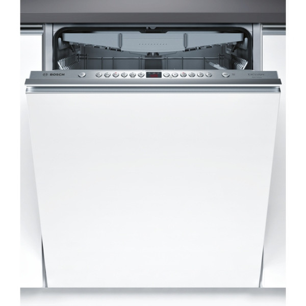 Bosch Serie 6 SMV86R20DE Полностью встроенный 13мест A++ посудомоечная машина