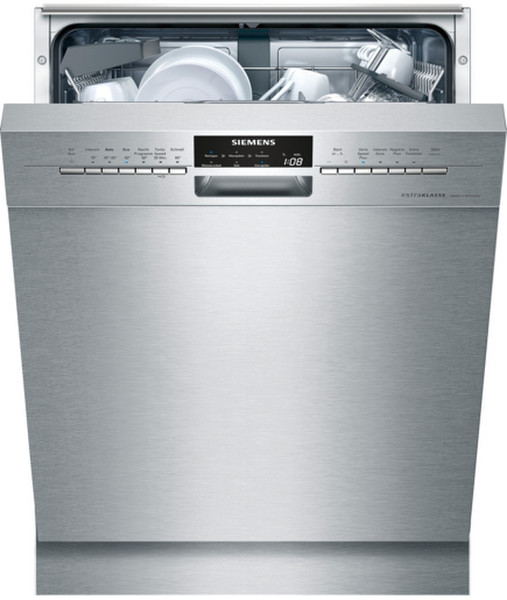 Siemens SN48R563DE Undercounter 13мест A++ посудомоечная машина